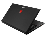 MSI GP70 Leopard i5-4200H/8GB/120+1000/DVD-RW GT840M - 188531 - zdjęcie 6